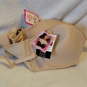 Maidenform Beige Bra 36C